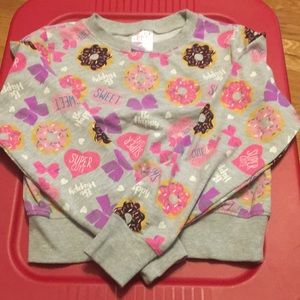 JoJo Siwa Sweatshirt